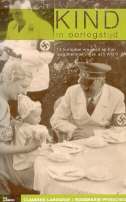 Kind in oorlogstijd