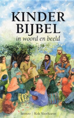 Kinderbijbel