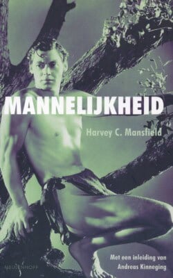 Mannelijkheid