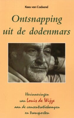Ontsnapping uit de dodenmars