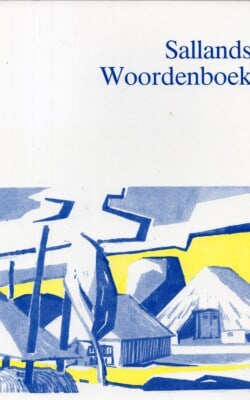 Sallands Woordenboek
