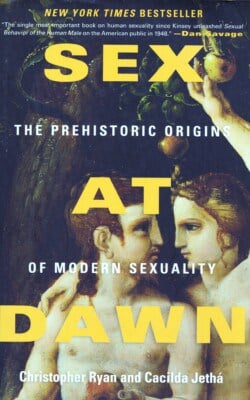 Sex at dawn