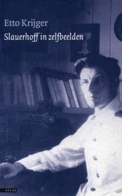 Slauerhoff in zelfbeelden