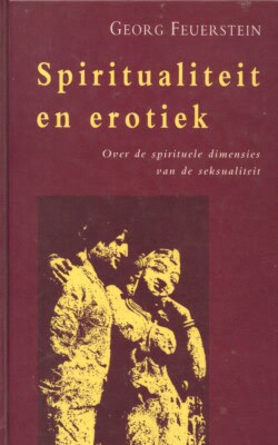 Spiritualiteit en erotiek