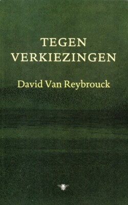 Tegen verkiezingen