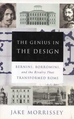 The genius in the design