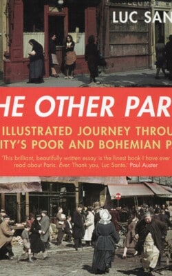 The other Paris