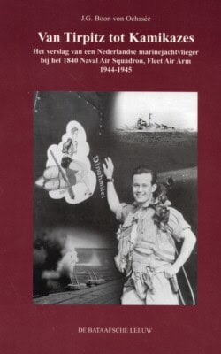 Van Tirpitz tot Kamikazes