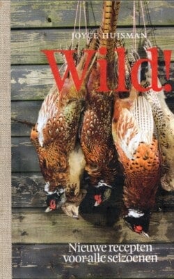 Wild!