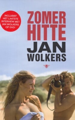 Zomer hitte