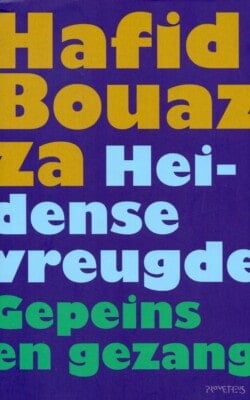 heidense vreugde gepeins en gezang