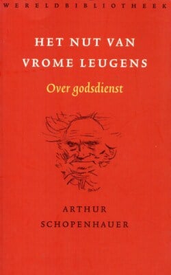 het nut van vrome leugens over godsdienst