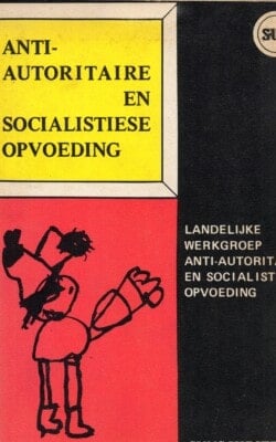 Anti-autoritaire en socialistiese opvoeding