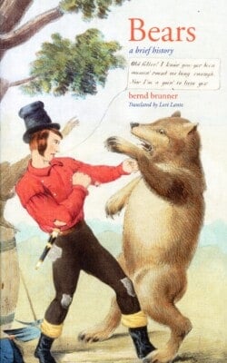 Bears a brief history