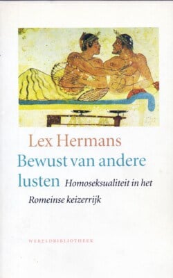 Bewust van andere lusten