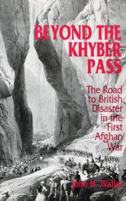 Beyond the Kyber pass