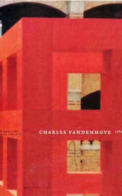 Charles Vandenhove 1985-1995