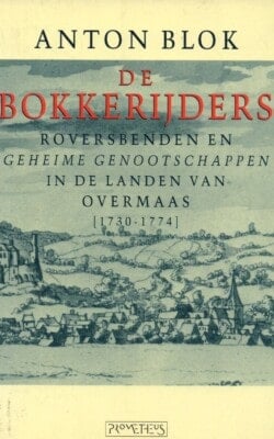 De Bokkerijders