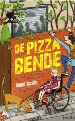 De Pizza bende