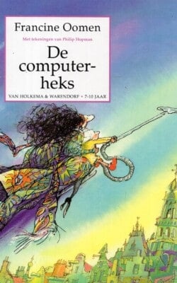 De computerheks