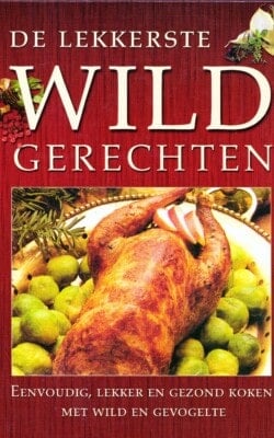 De lekkerste wild gerechten