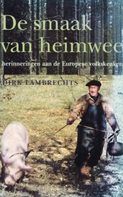 De smaak van heimwee
