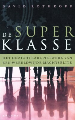 De superklasse