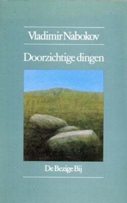 Doorzichtige dingen
