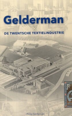 Gelderman & de Twentsche textielindustrie