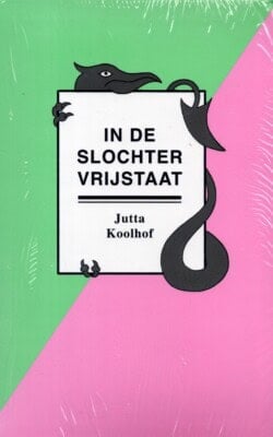 In de Slochter vrijstaat