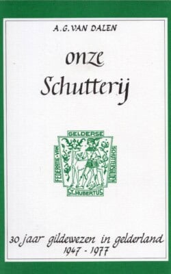Onze schutterij
