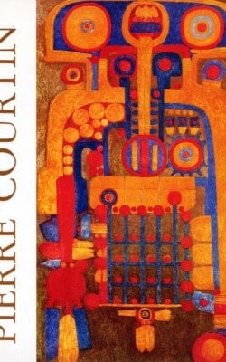 Pierre Courtin
