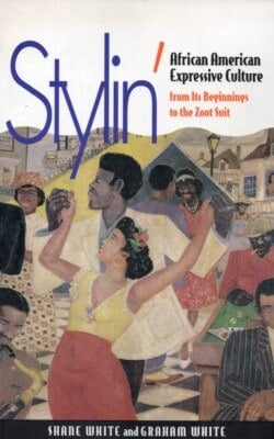 Stylin African American Expressive culture