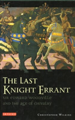 The last Knight errant
