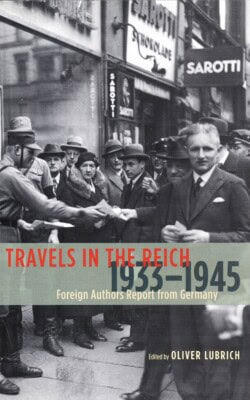 Travels in the Reich 1933-1945
