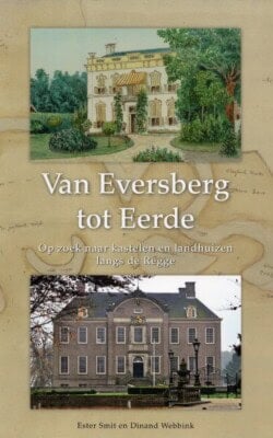Van Eversberg tot Eerde