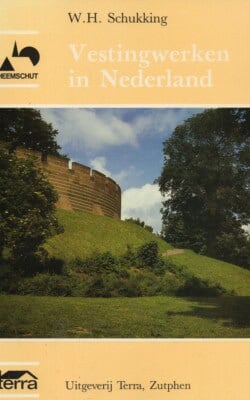 Vestingwerken in Nederland