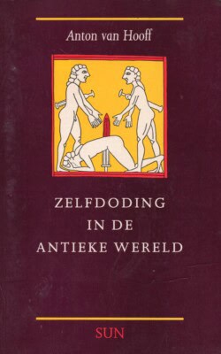 Zelfdoding in de antieke wereld