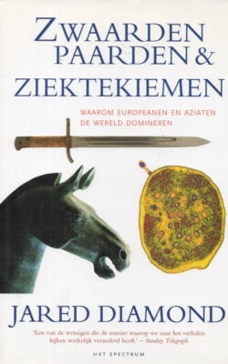 Zwaarden paarden & ziektekiemen
